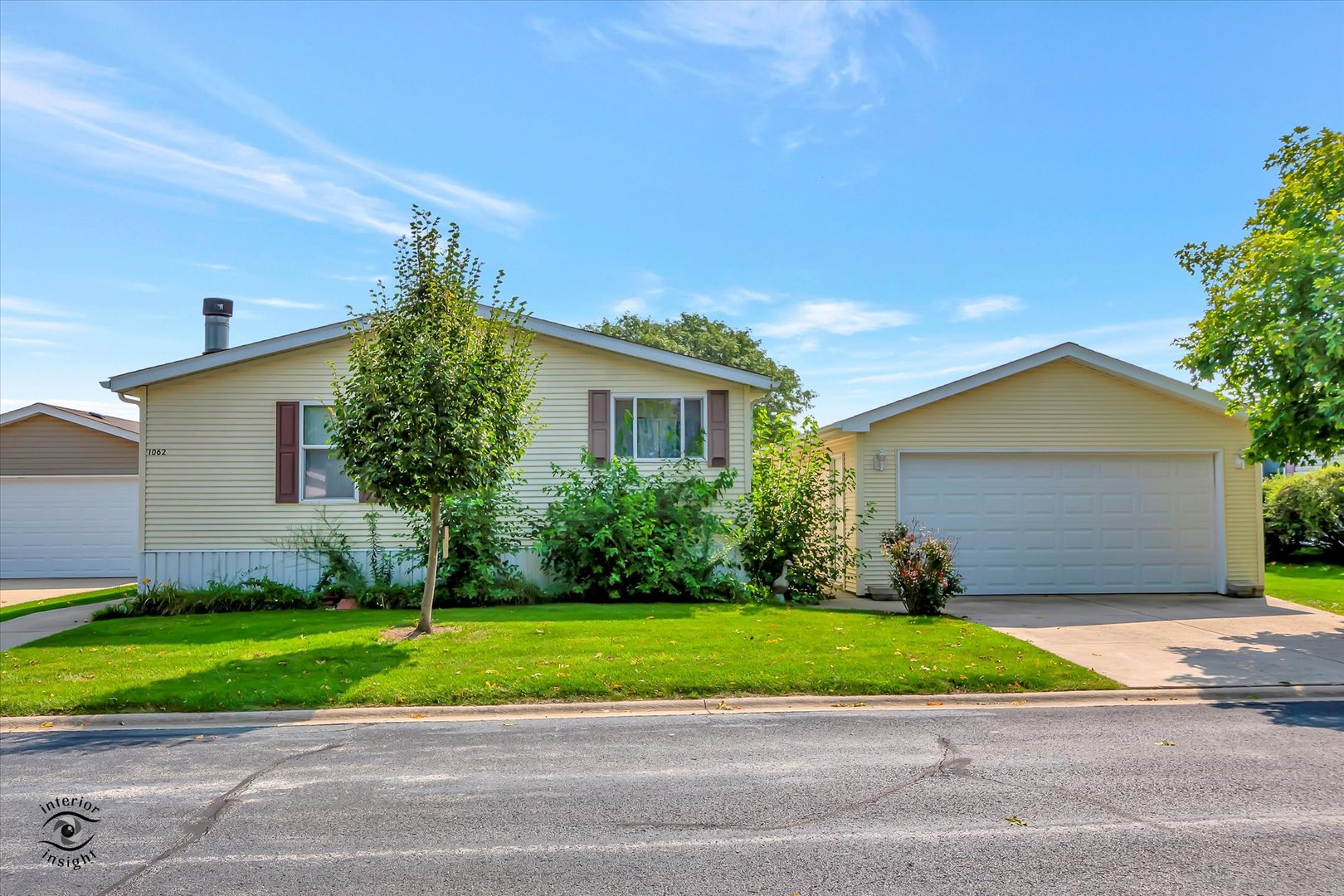 1062 Cherry Street