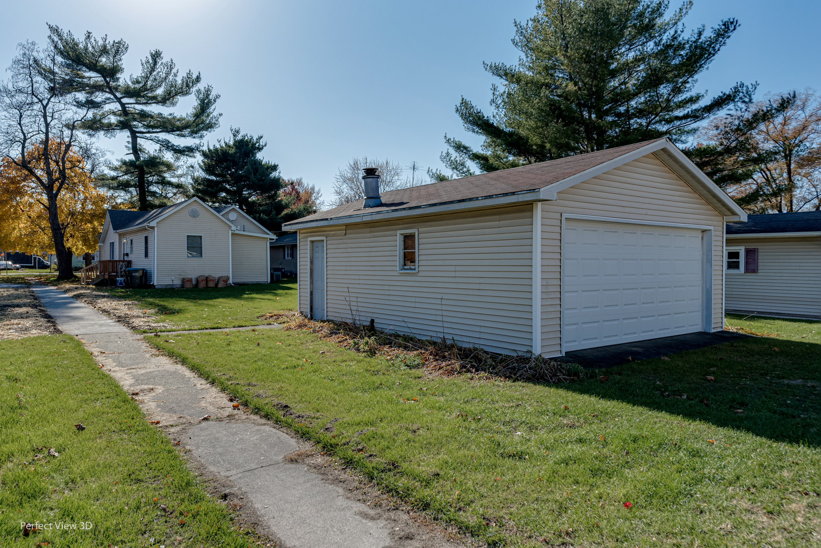 190 E 1st Street