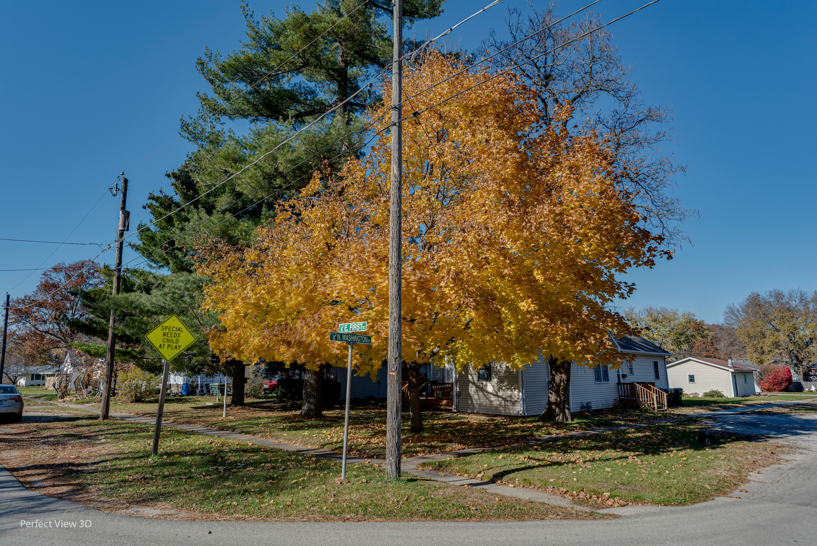 190 E 1st Street