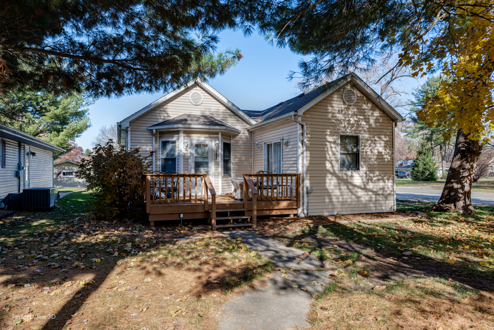 190 E 1st Street