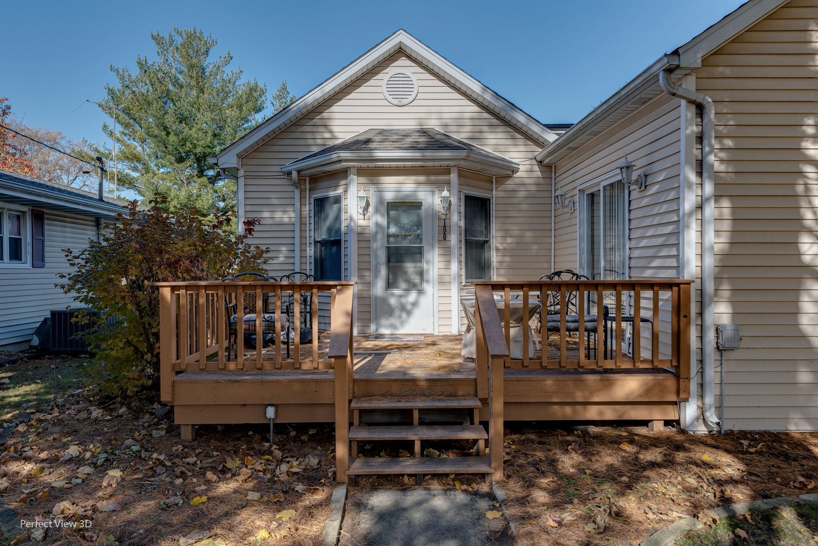 190 E 1st Street