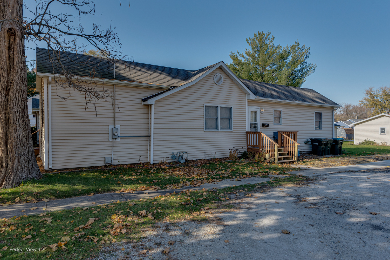 190 E 1st Street