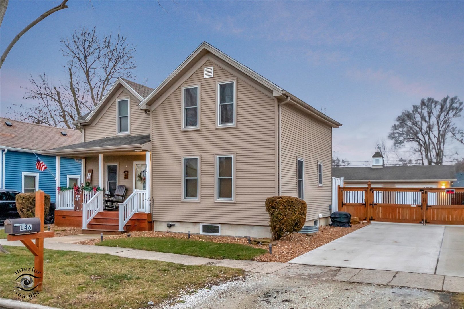 146 W Beaver Street