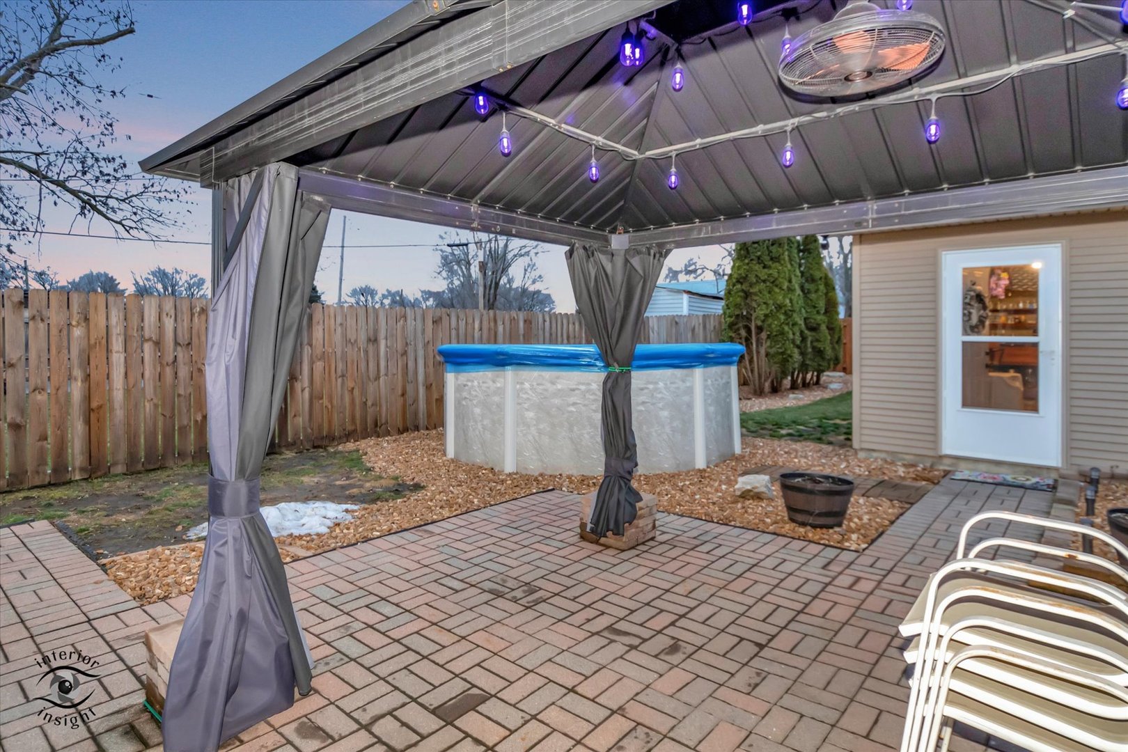 146 W Beaver Street