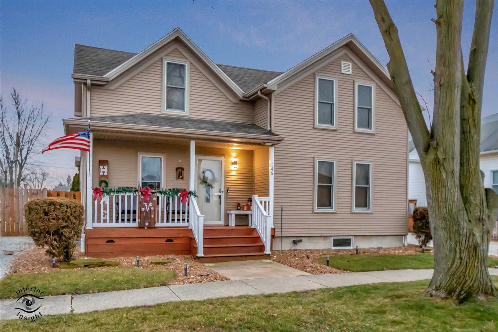 146 W Beaver Street