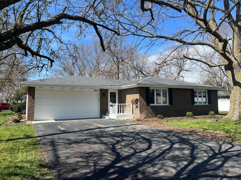 503 E JUNIPER Lane