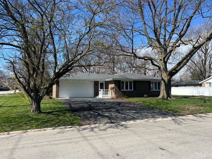 503 E JUNIPER Lane