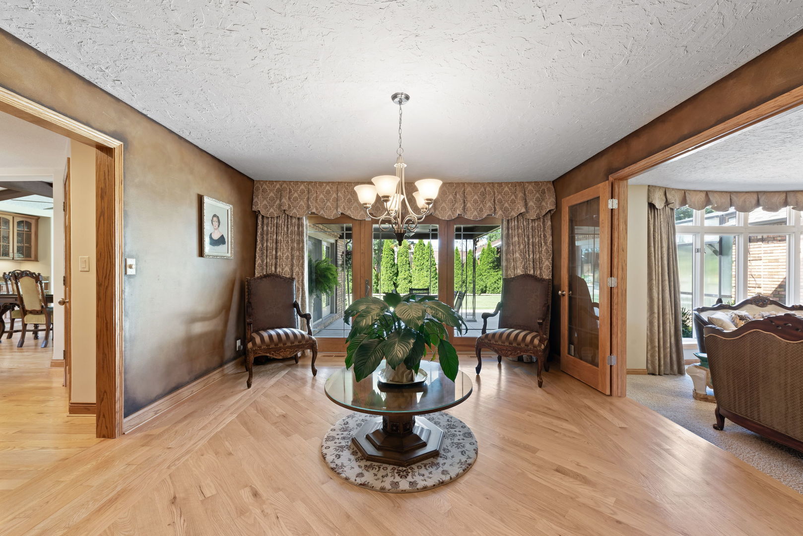 625 Woodlea Road