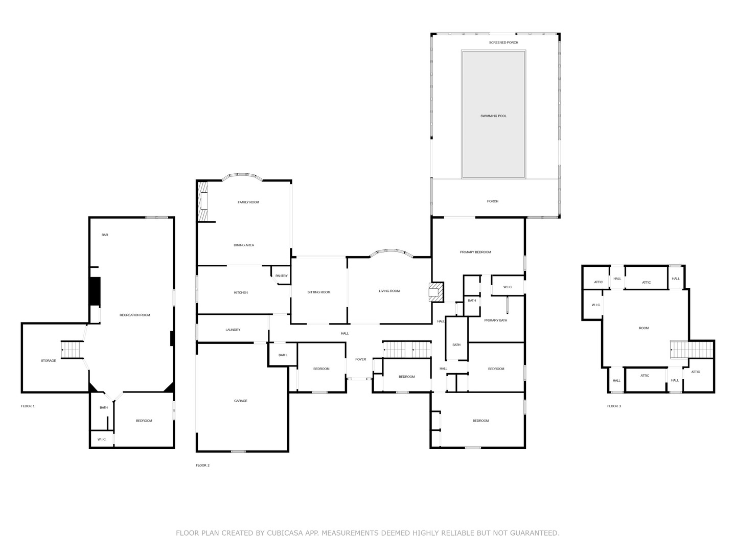 625 Woodlea Road