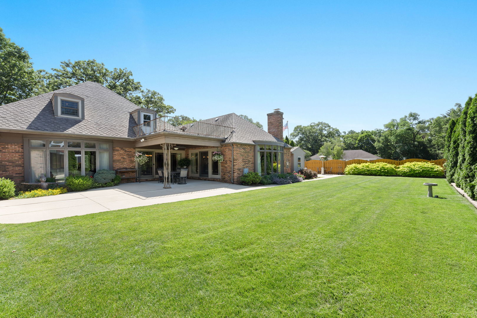 625 Woodlea Road