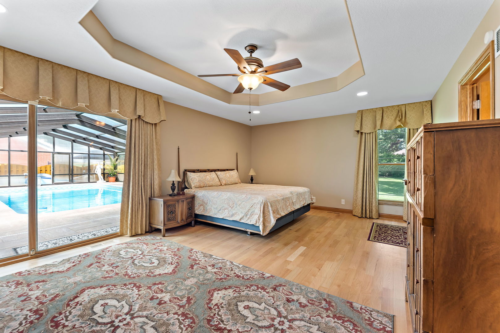 625 Woodlea Road