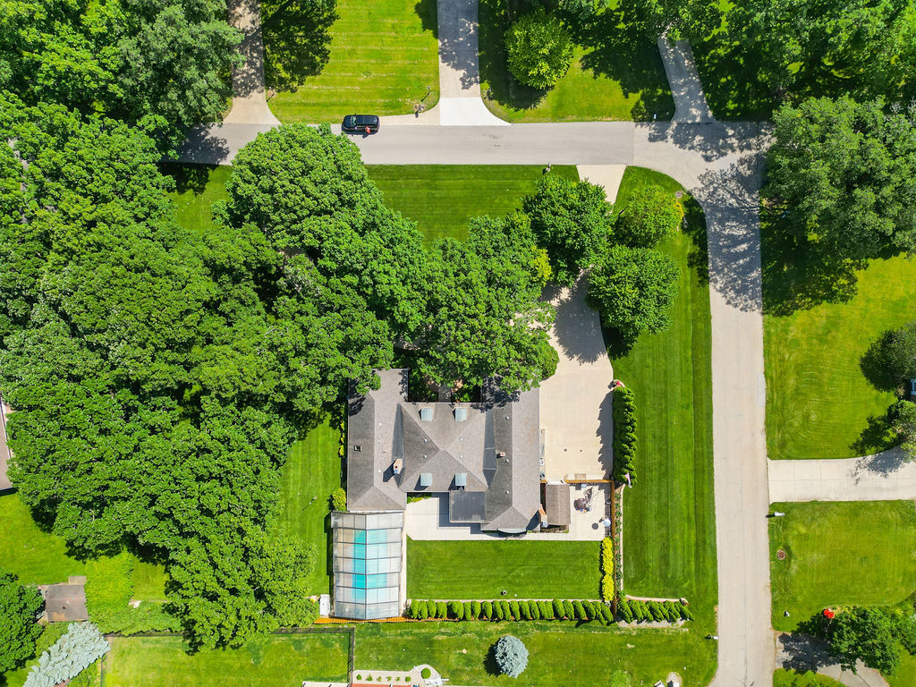 625 Woodlea Road