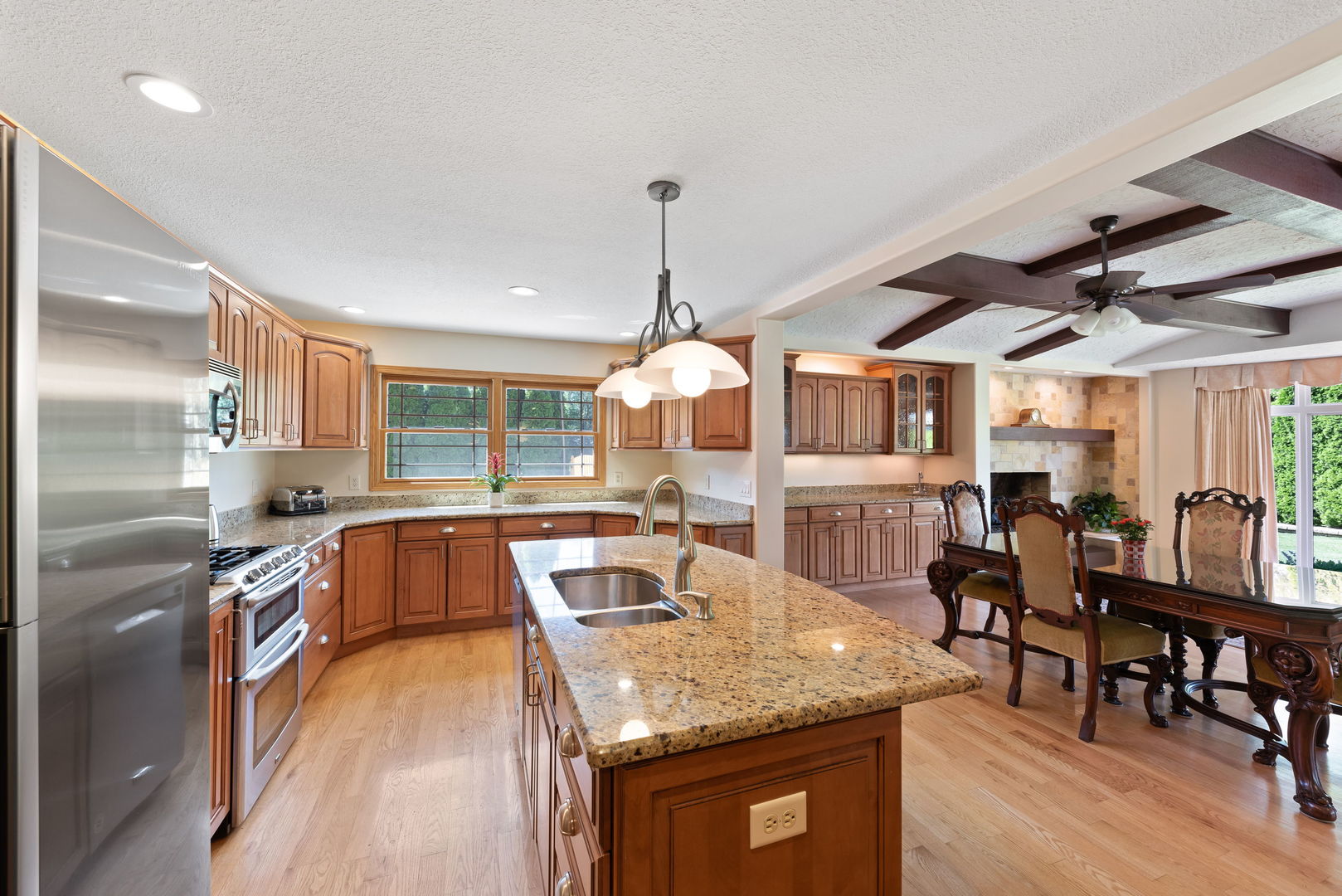 625 Woodlea Road