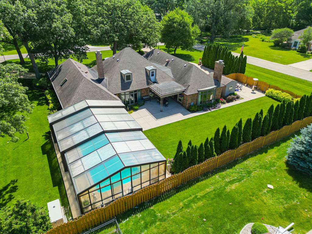 625 Woodlea Road