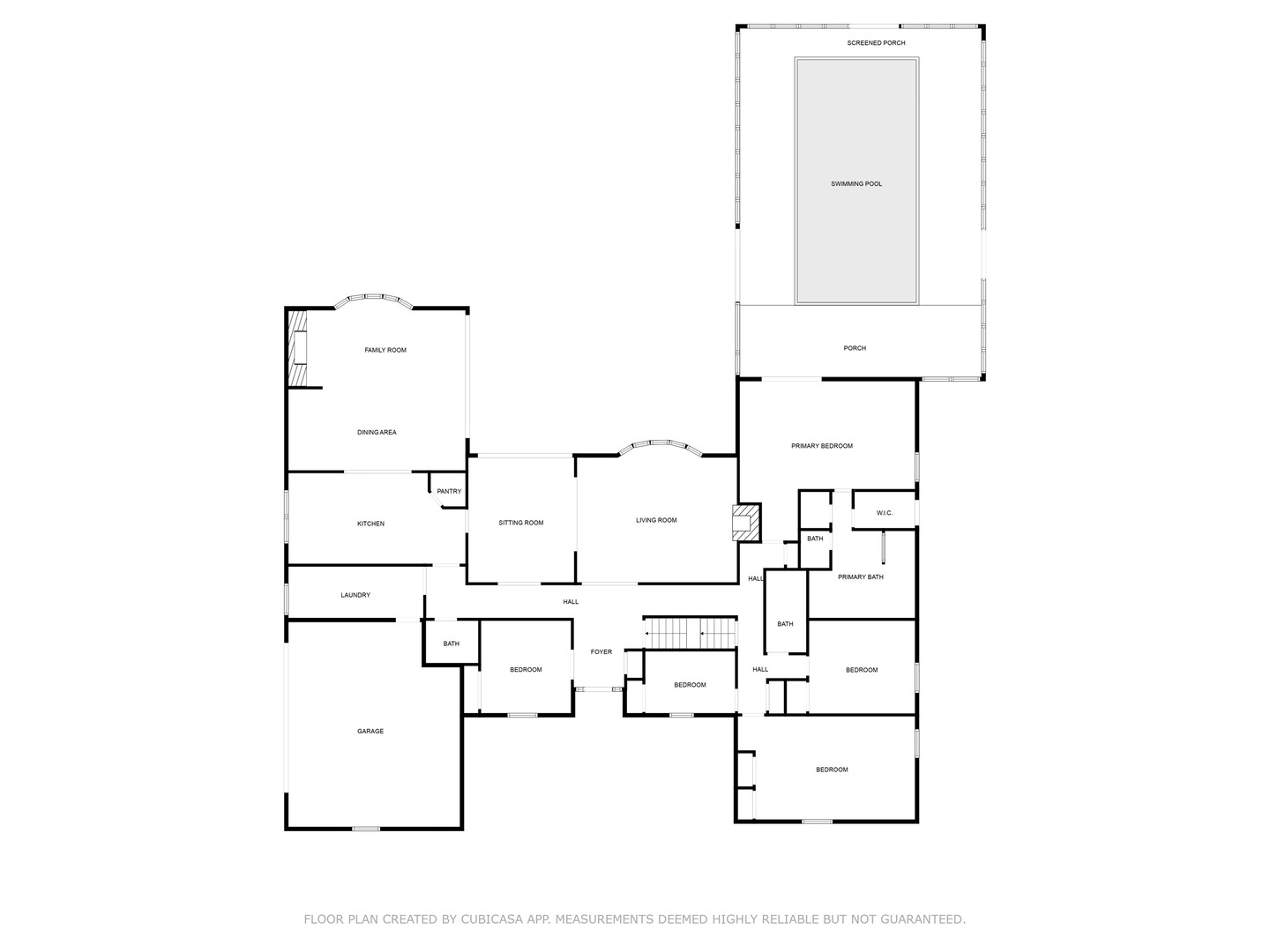 625 Woodlea Road