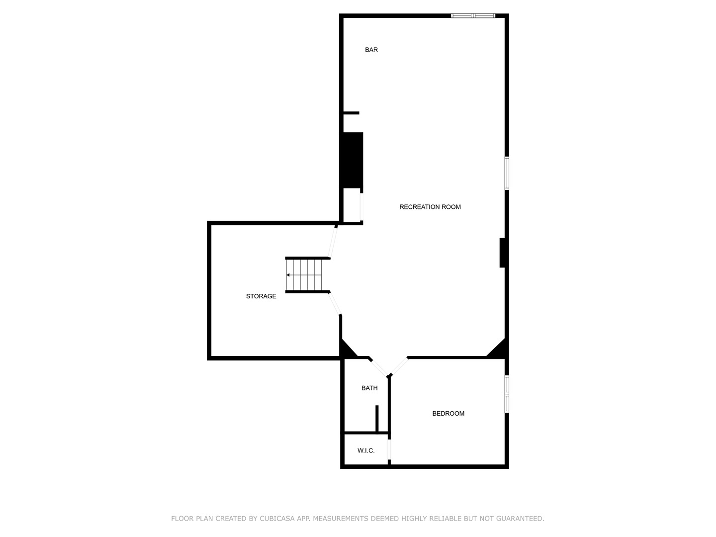 625 Woodlea Road