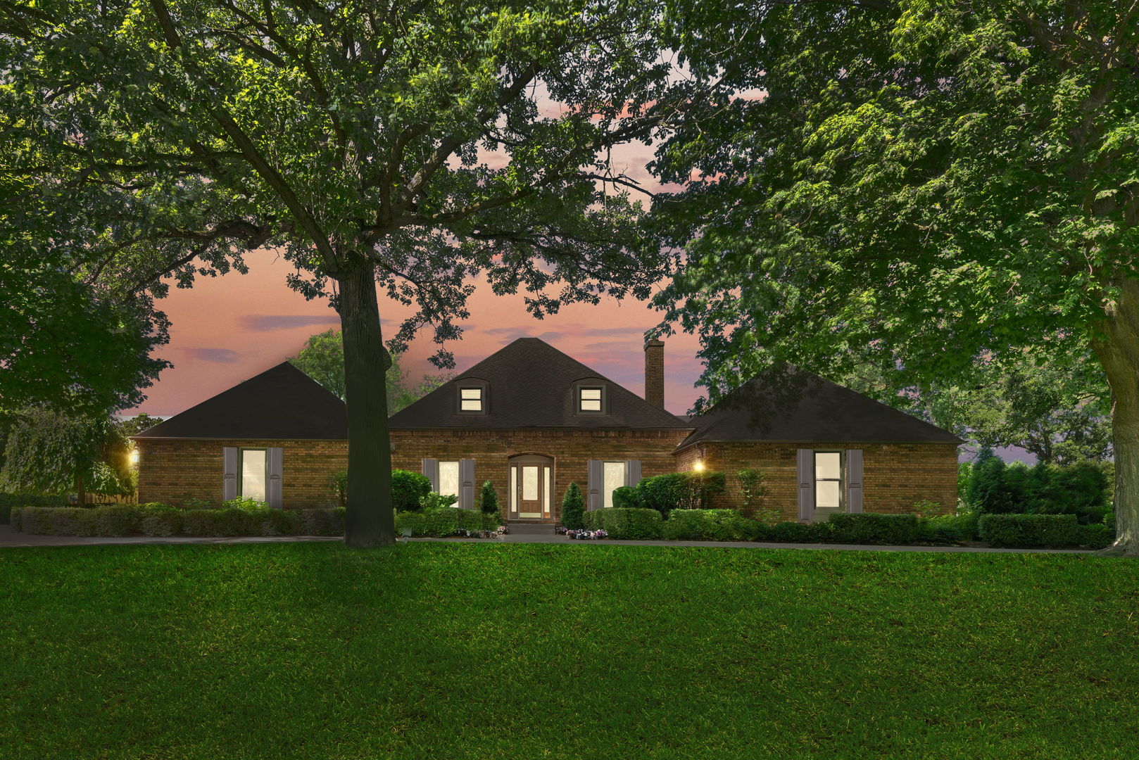 625 Woodlea Road