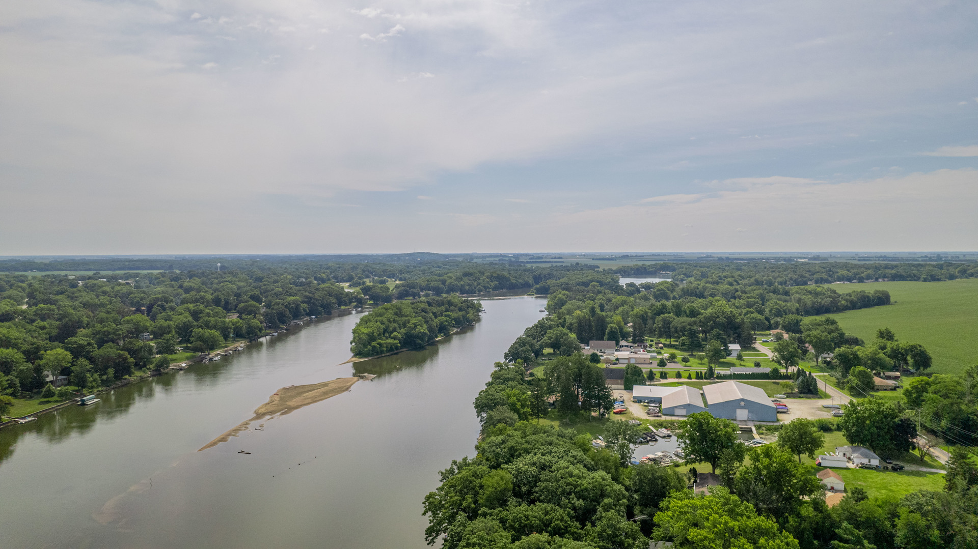 2611 2560 River Road