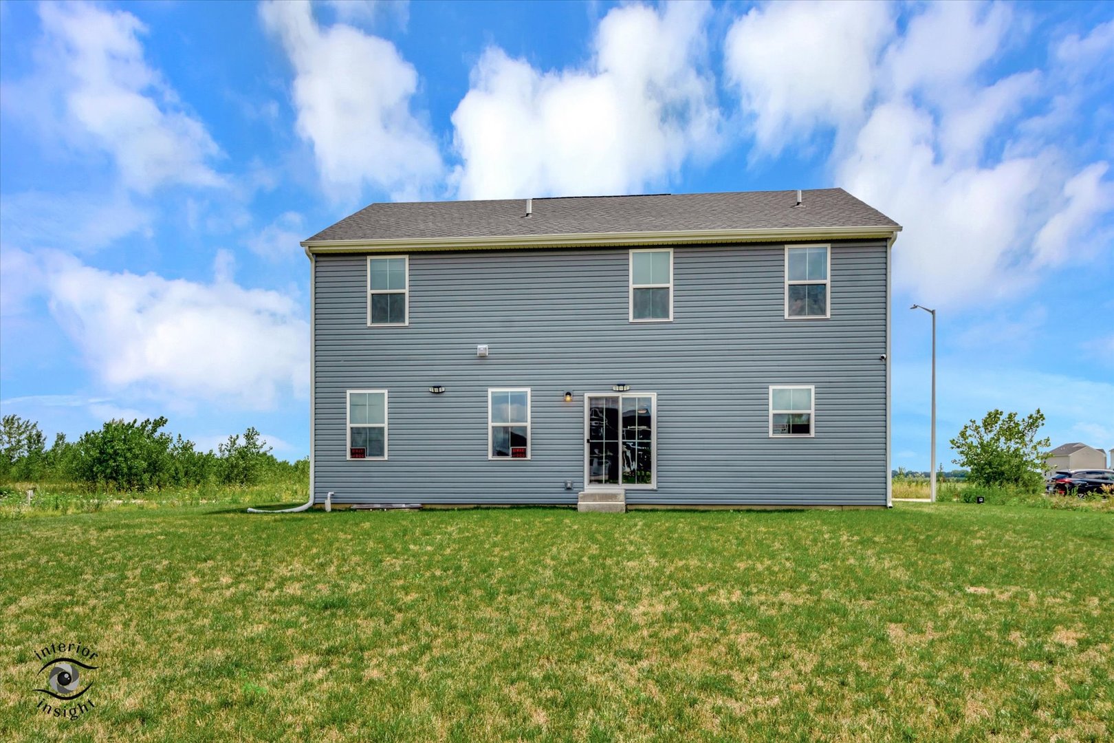 2318 Swallowtail Street