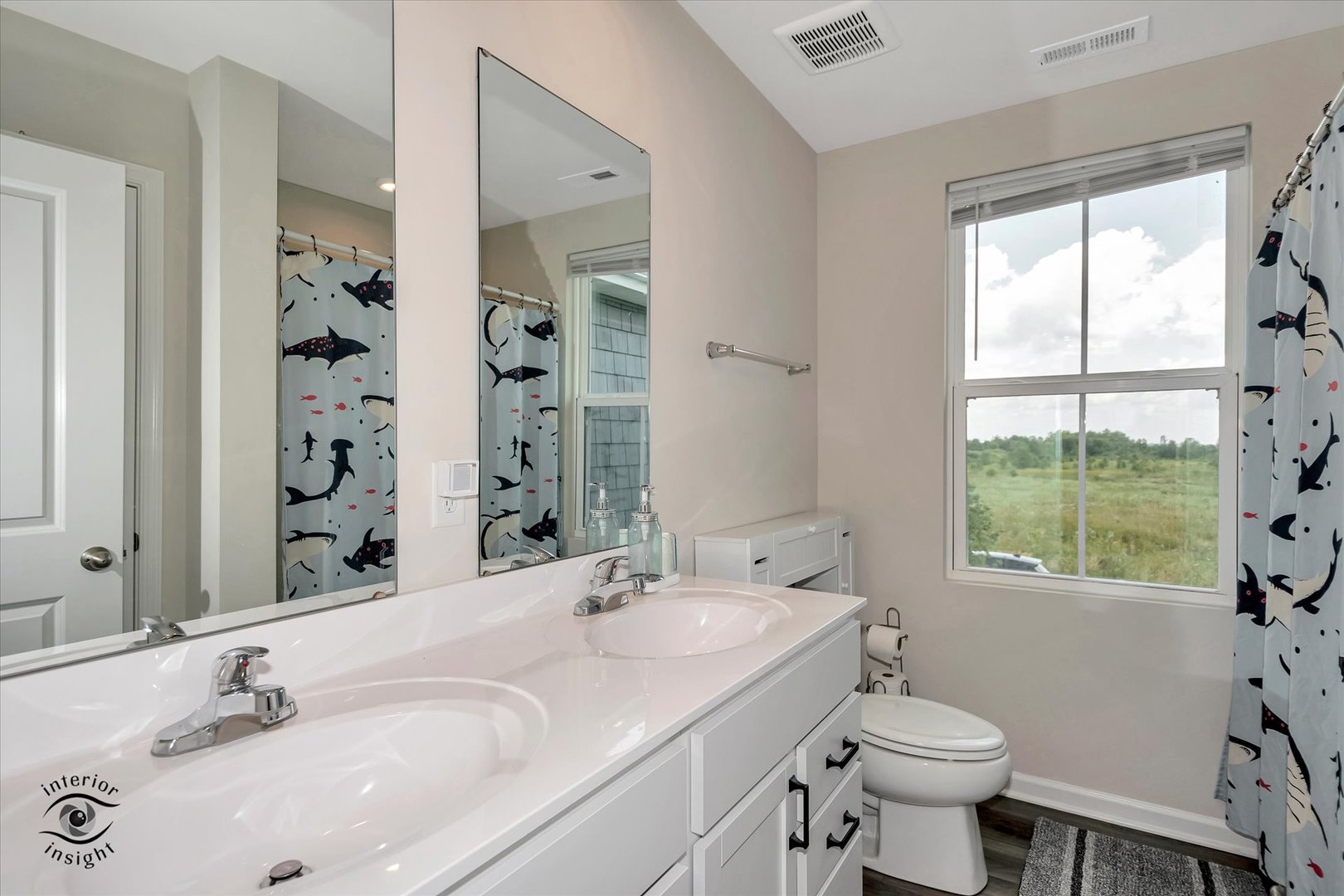 2318 Swallowtail Street