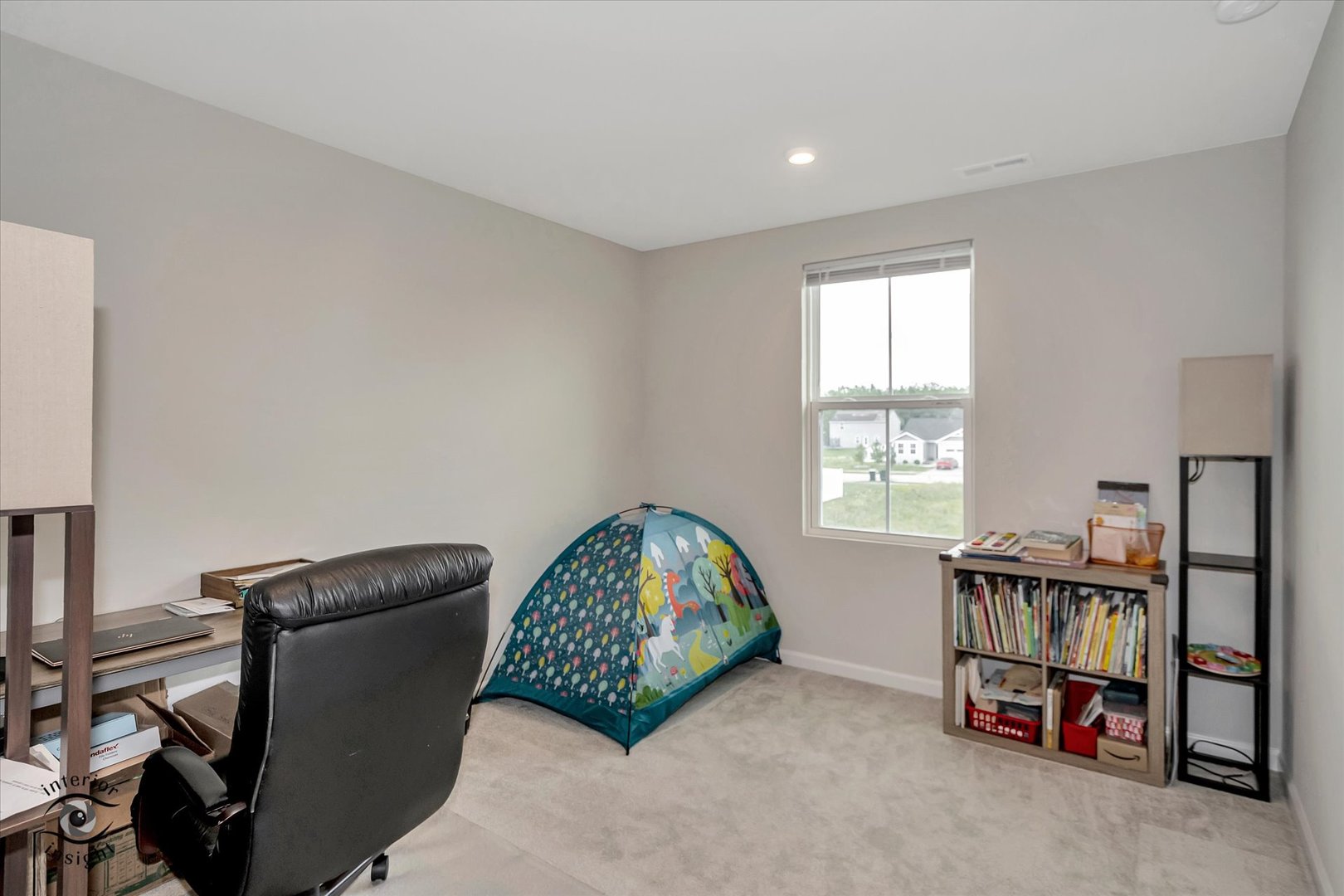 2318 Swallowtail Street