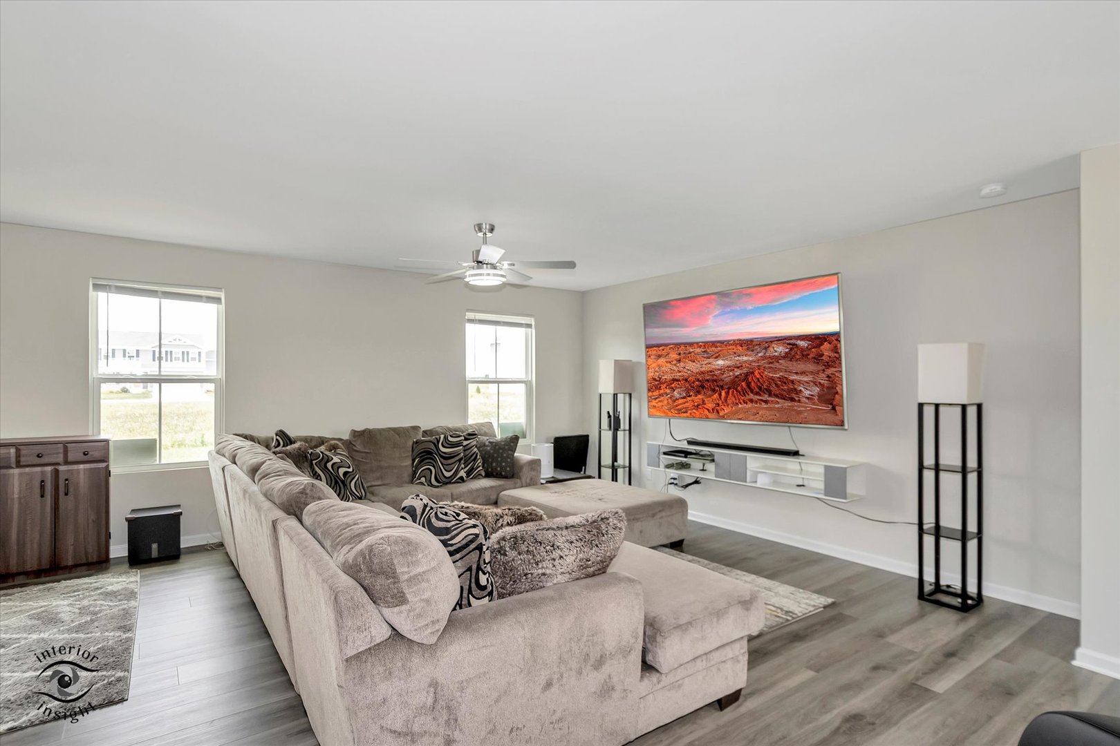 2318 Swallowtail Street