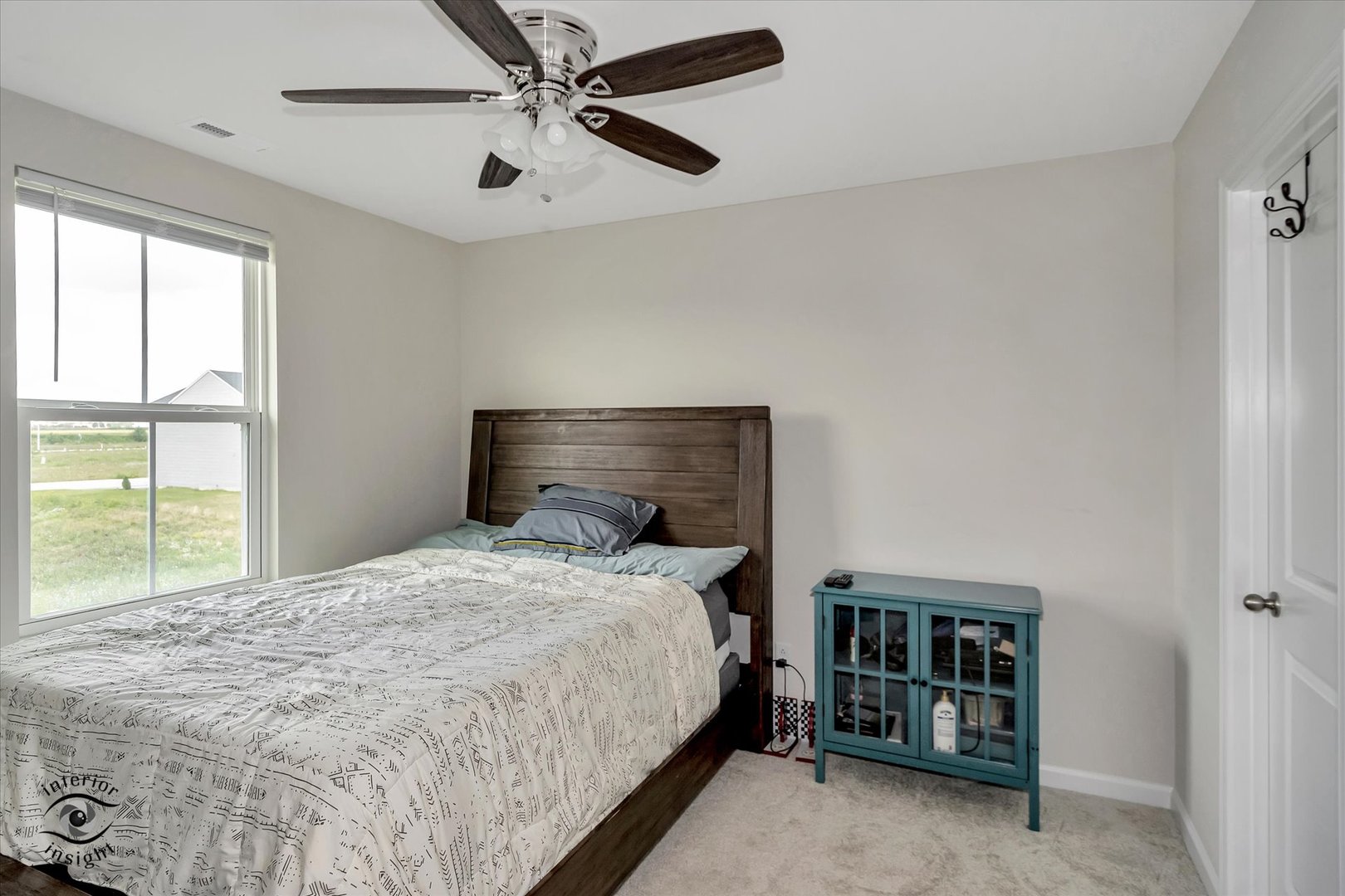 2318 Swallowtail Street