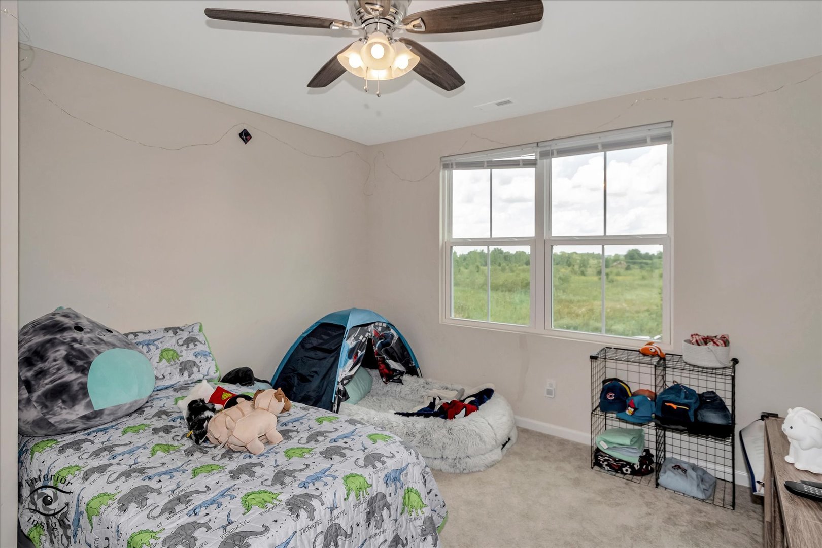 2318 Swallowtail Street