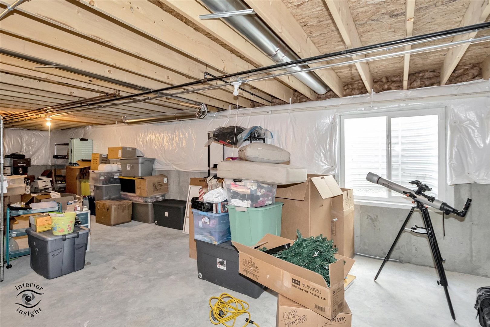 2318 Swallowtail Street