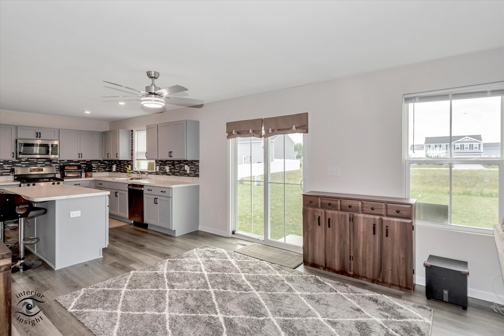 2318 Swallowtail Street