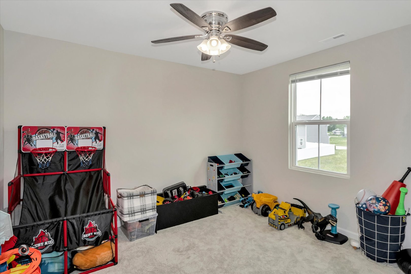 2318 Swallowtail Street