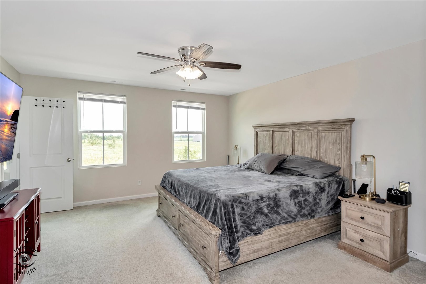 2318 Swallowtail Street