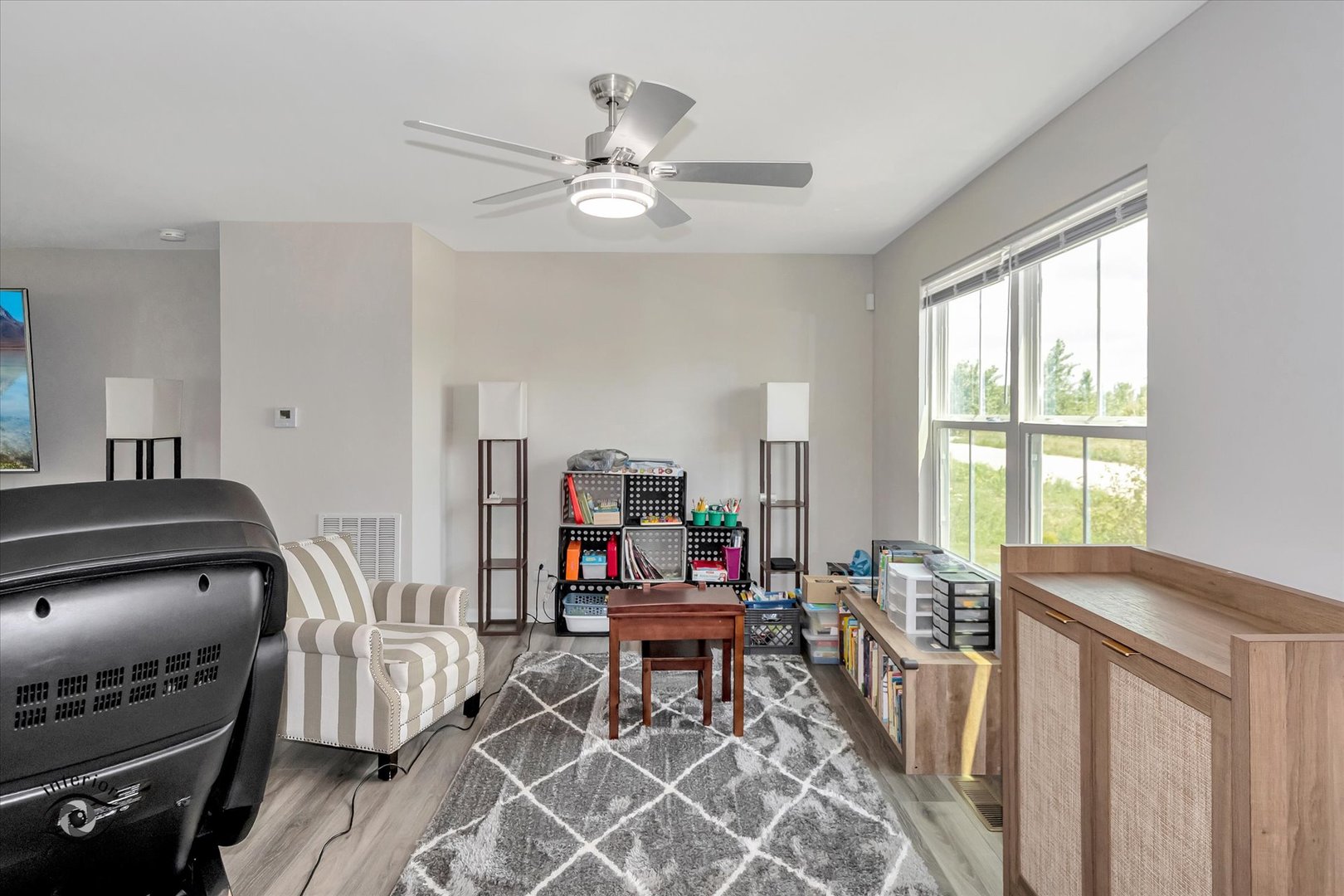 2318 Swallowtail Street