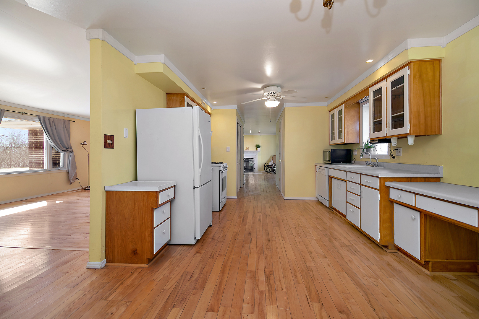 1415 N Erickson Drive