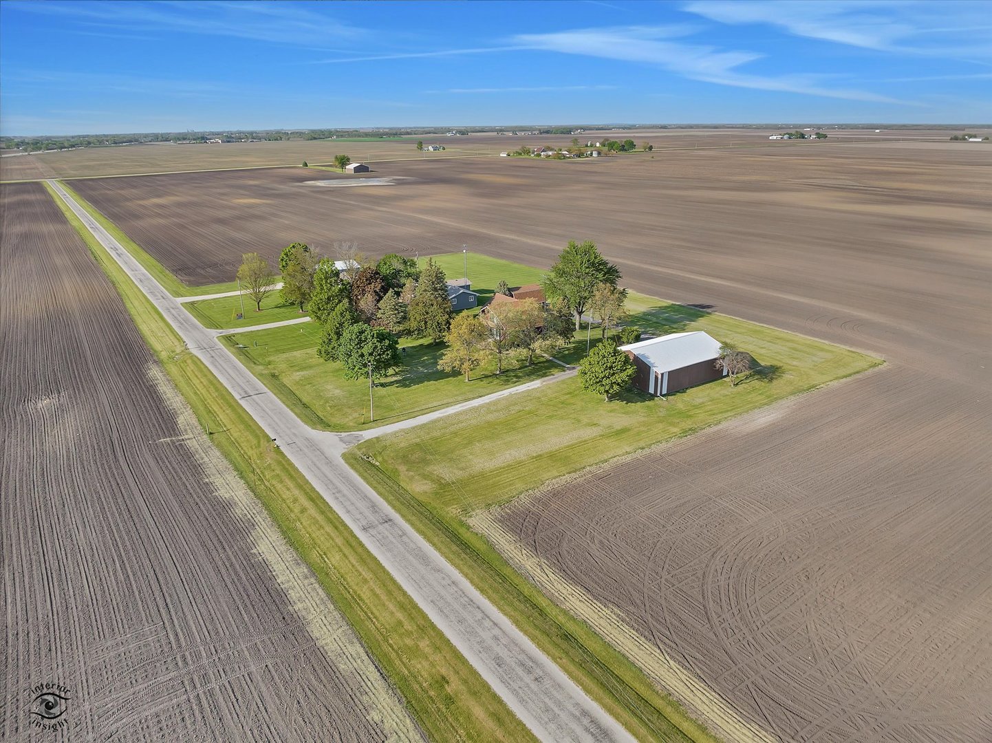 2958 N 1100 East Road