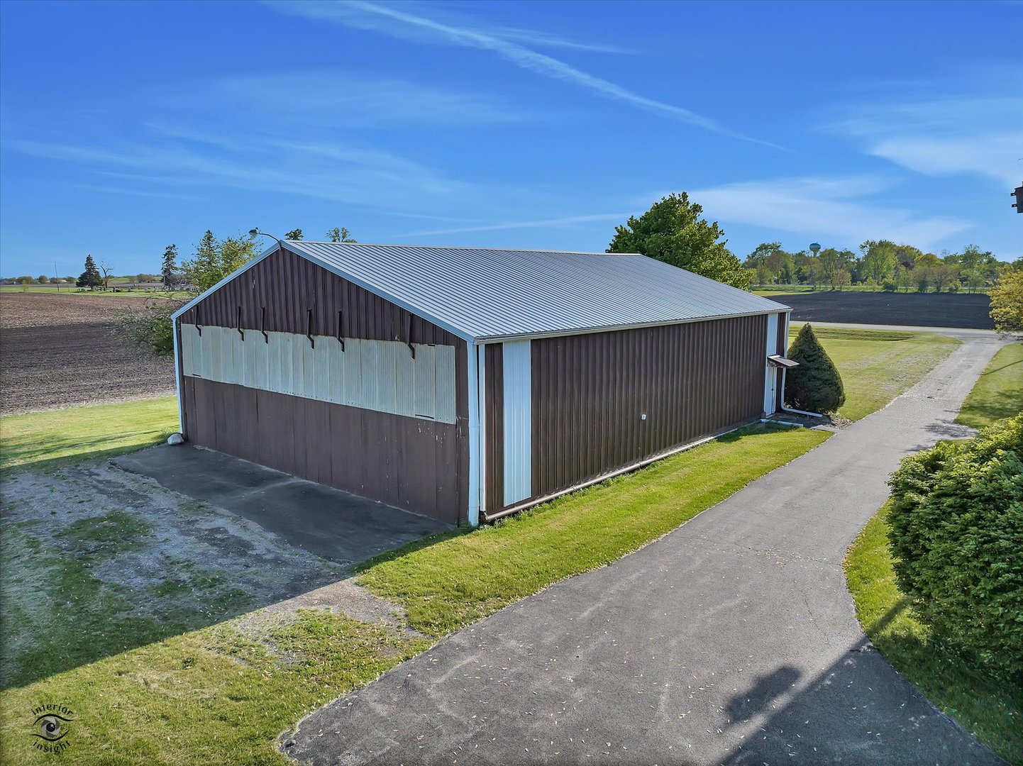 2958 N 1100 East Road