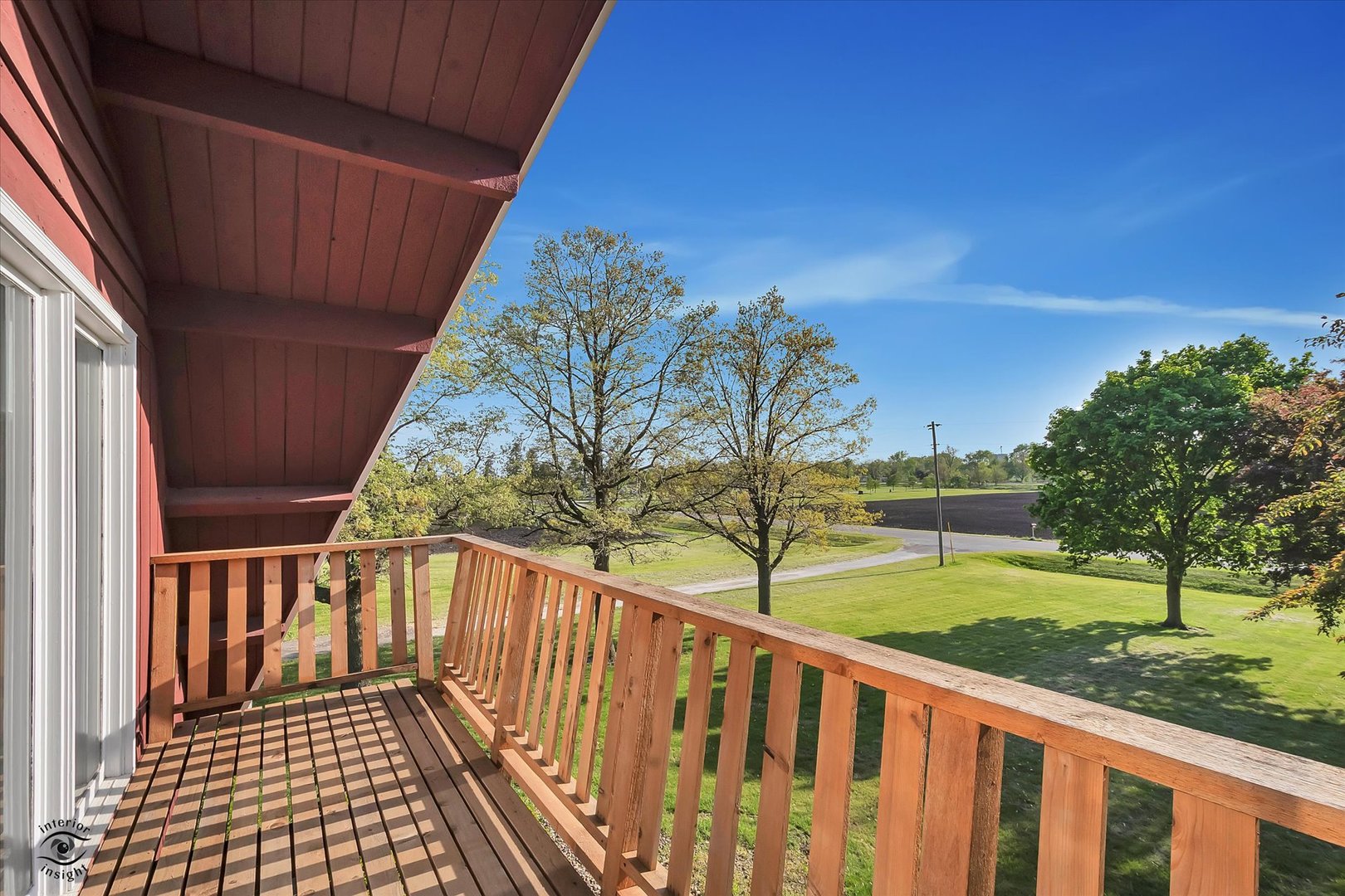 2958 N 1100 East Road