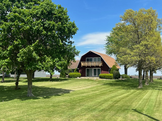 2958 N 1100 East Road