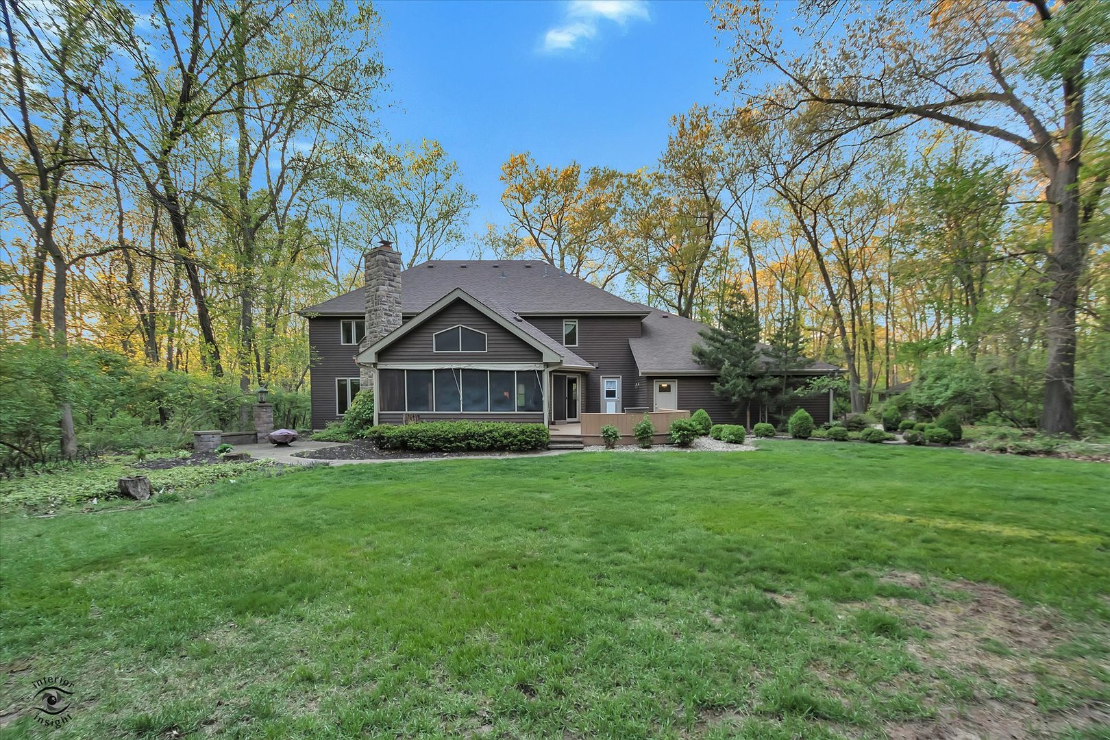 2005 Hieland Road