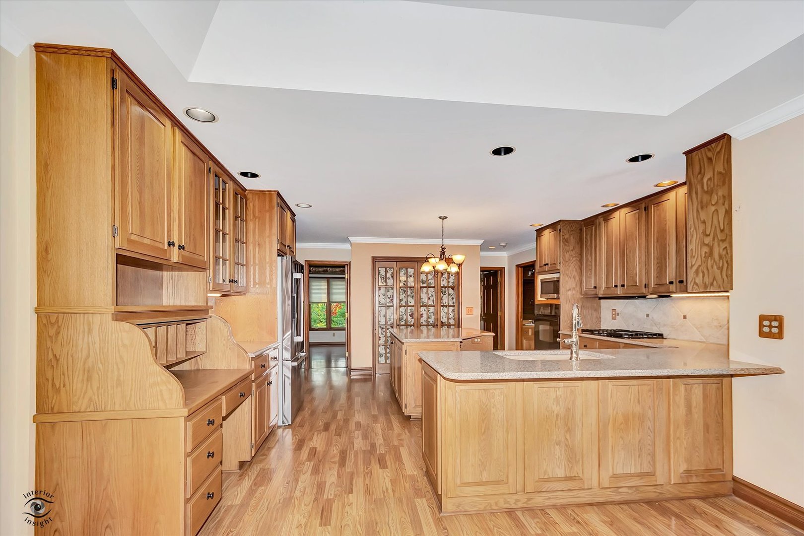 2005 Hieland Road