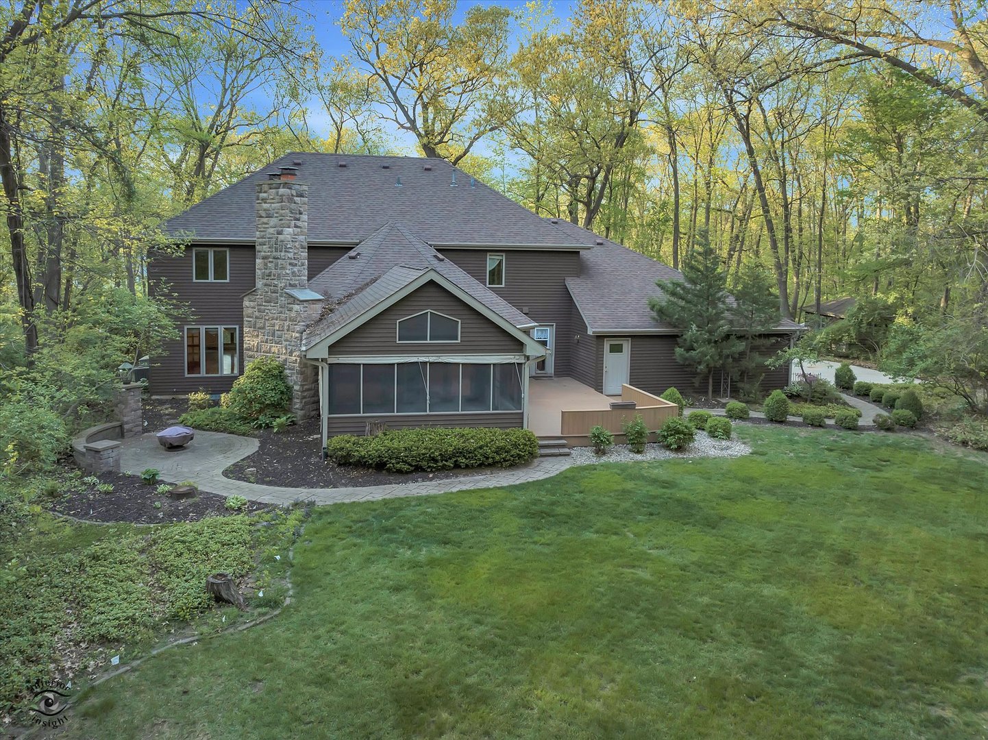 2005 Hieland Road