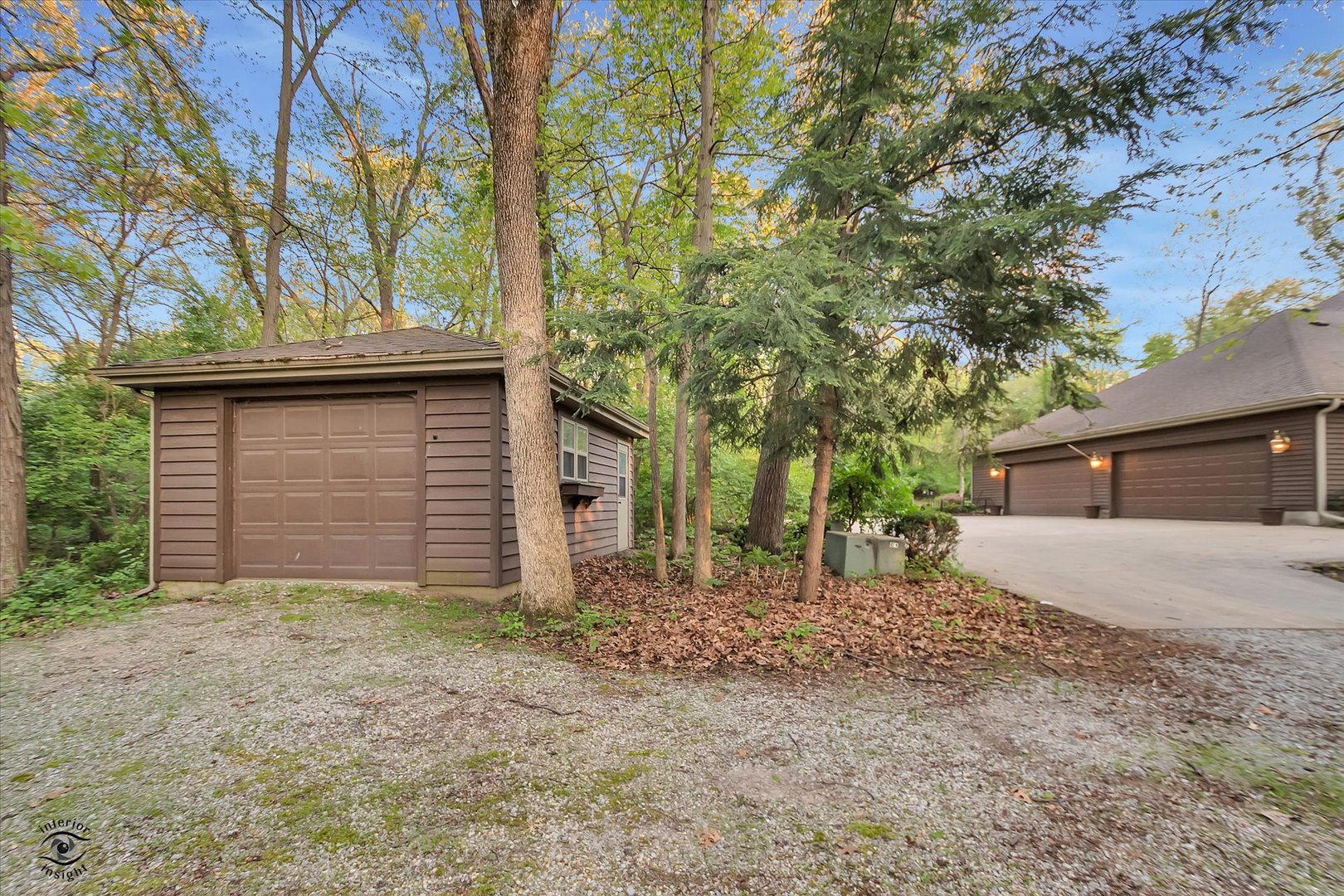 2005 Hieland Road
