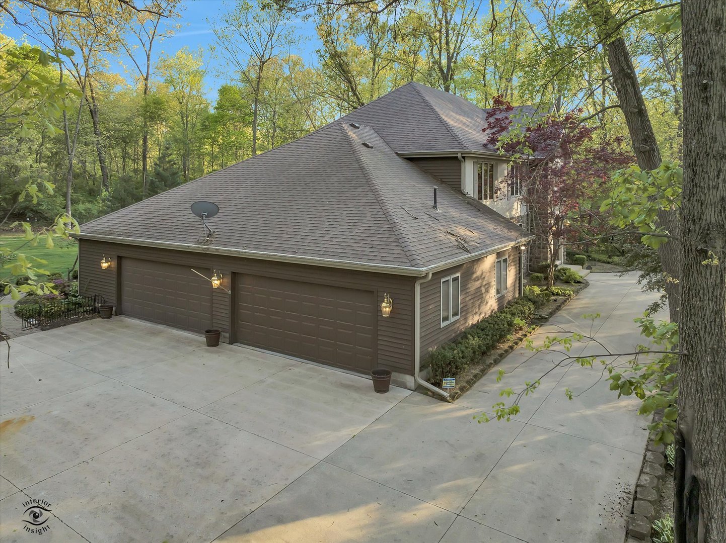 2005 Hieland Road