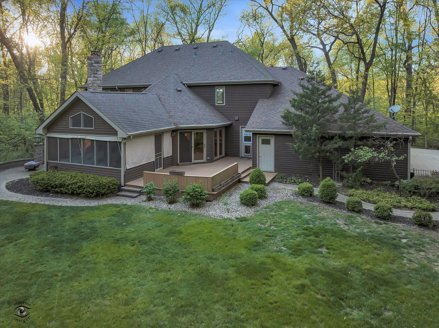 2005 Hieland Road