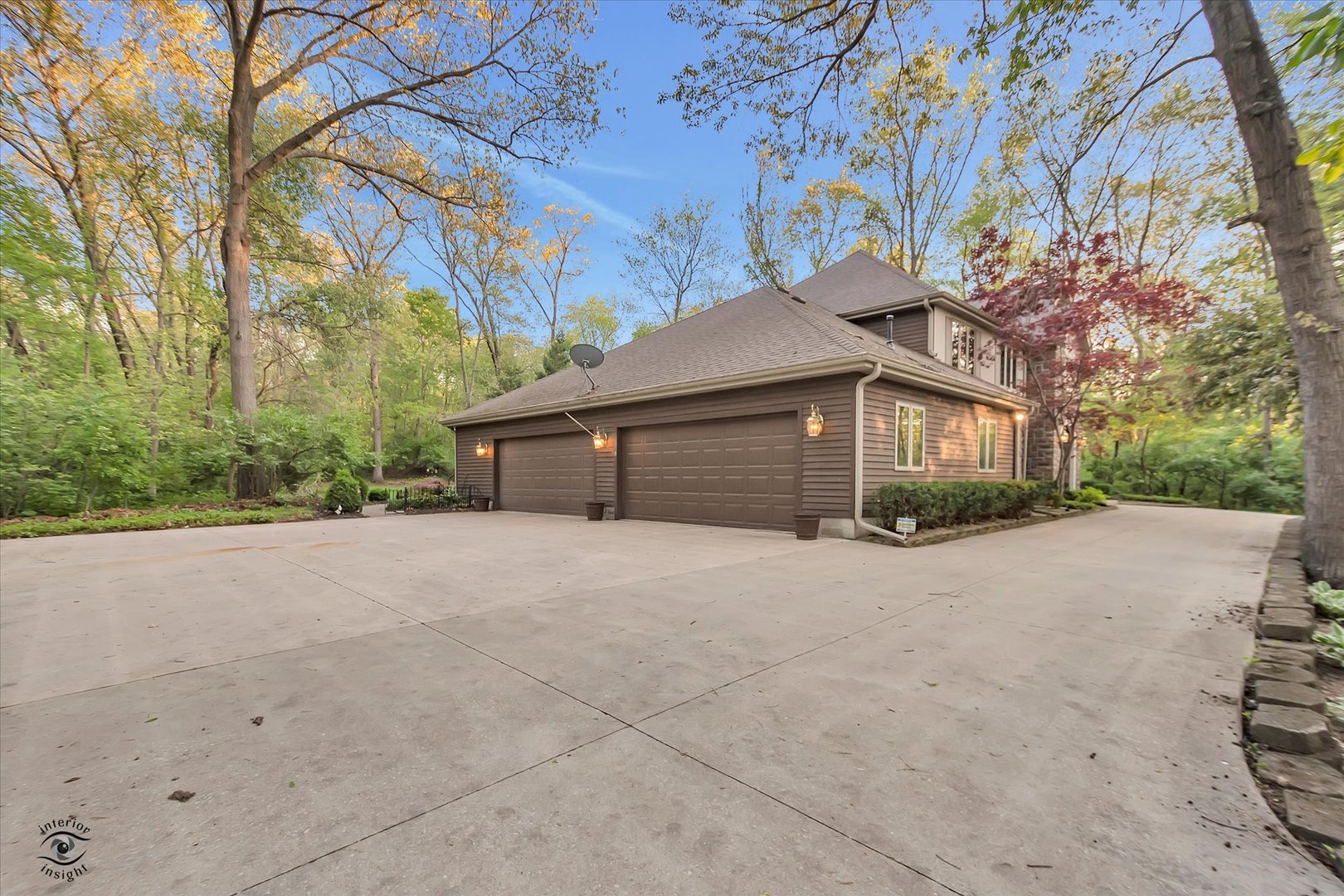 2005 Hieland Road