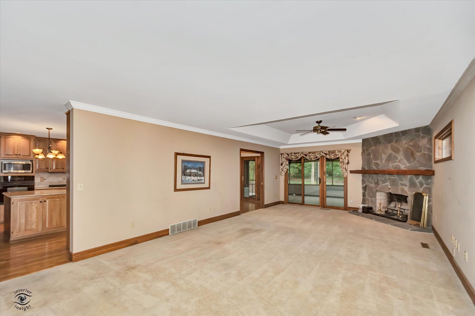 2005 Hieland Road