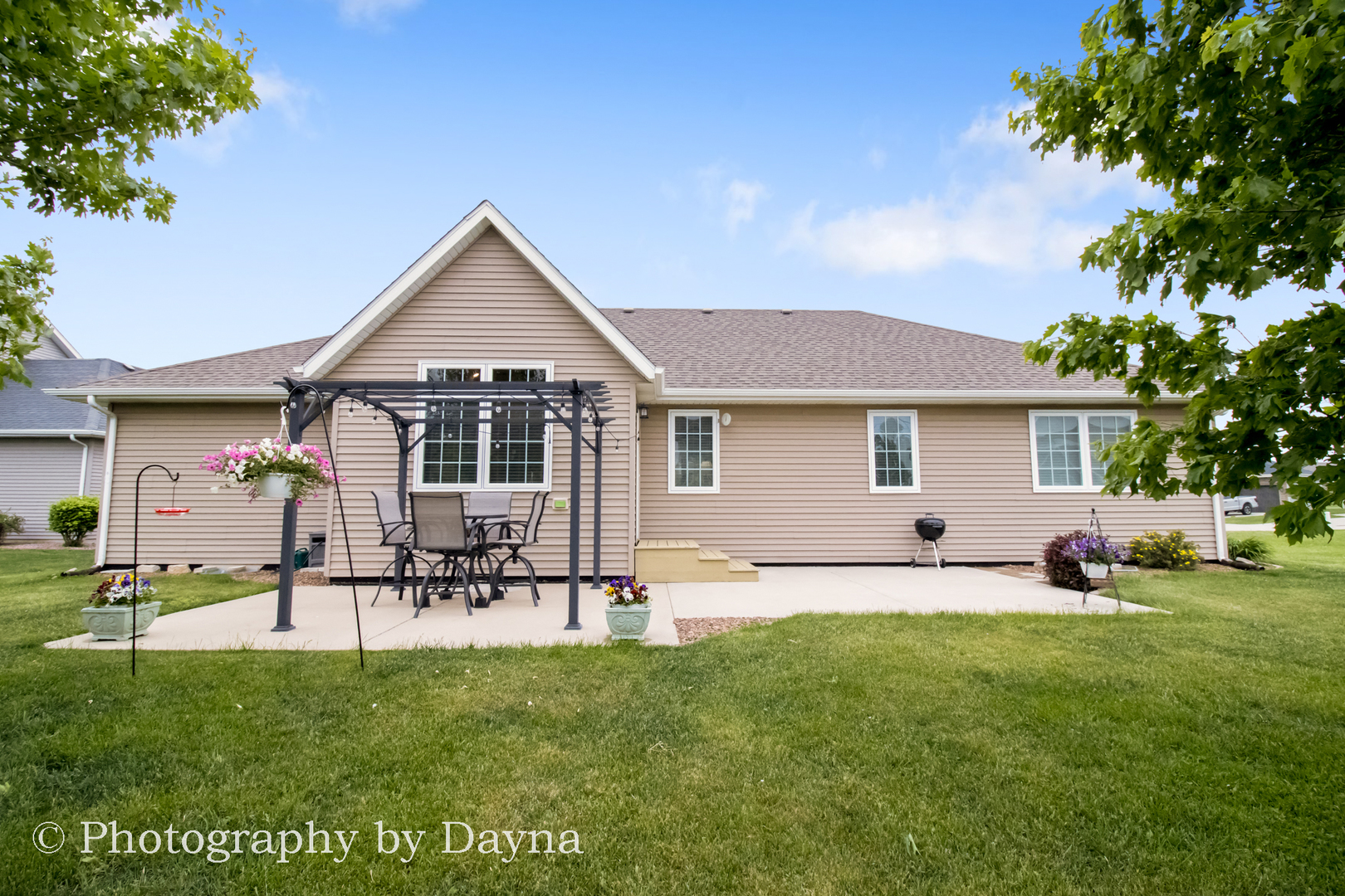 584 Chase Court
