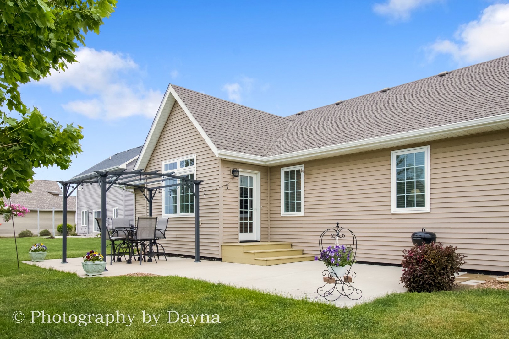 584 Chase Court