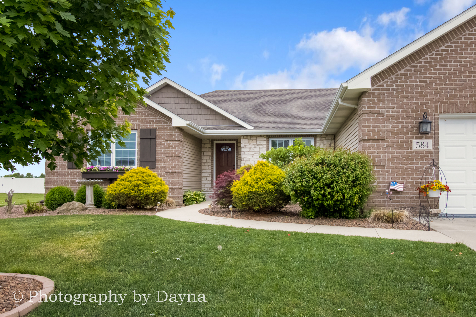 584 Chase Court