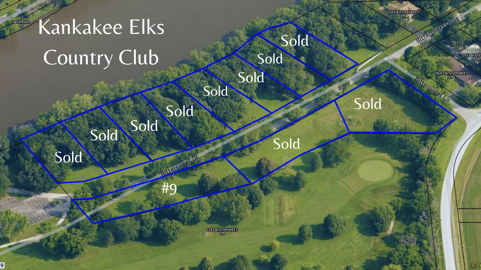 Lot 9 Elks River Estates